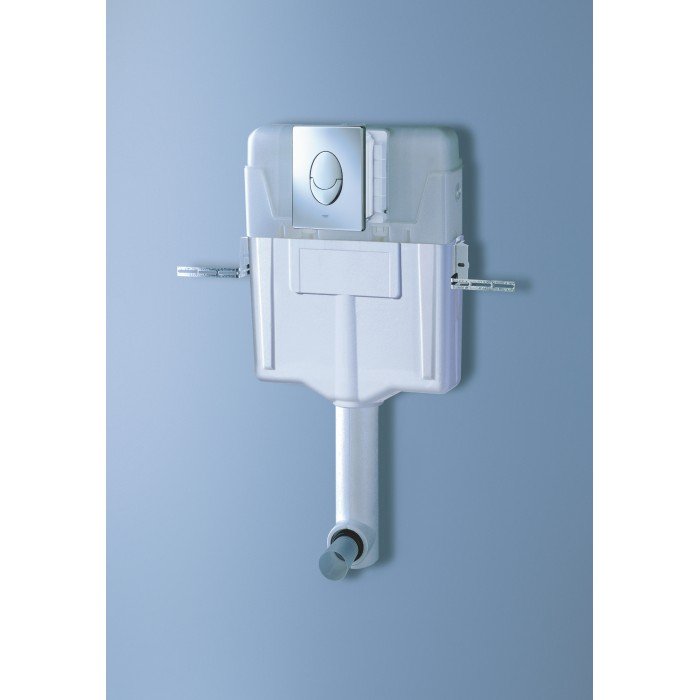 Смывной бачок GD 2 Grohe GD2 (38661000) Смывной бачок GD 2 Grohe GD2 (38661000)