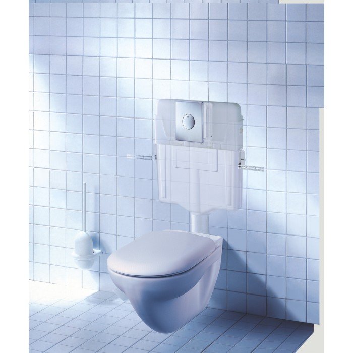 Смывной бачок GD 2 Grohe GD2 (38661000) Смывной бачок GD 2 Grohe GD2 (38661000)