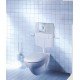 Смывной бачок GD 2 Grohe GD2 (38661000) Смывной бачок GD 2 Grohe GD2 (38661000)
