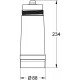 Фильтр из активированного угля Grohe Blue Accessories (40547001) Фильтр из активированного угля Grohe Blue Accessories (40547001)