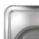Мойка кухонная Zerix Z4848-06-160E (Satin) (ZM0557) Мойка кухонная Zerix Z4848-06-160E (Satin) (ZM0557)